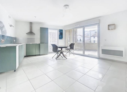 Квартира за 163 000 евро в Каннах, Франция