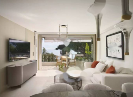 Квартира за 1 980 000 евро в Каннах, Франция