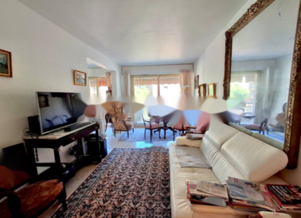 Квартира за 3 800 000 евро в Сен-Романе, Монако