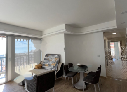 Квартира за 5 800 000 евро в Монте Карло, Монако