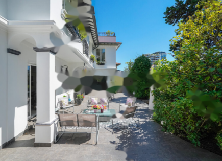 Квартира за 23 000 000 евро в Сен-Романе, Монако