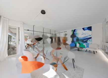 Квартира за 14 900 000 евро в Сен-Романе, Монако