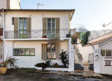 Квартира за 599 000 евро в Каннах, Франция