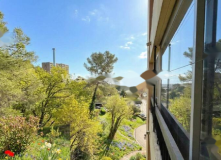 Квартира за 179 000 евро в Каннах, Франция