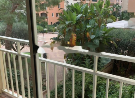 Квартира за 1 900 000 евро в Фонвьее, Монако