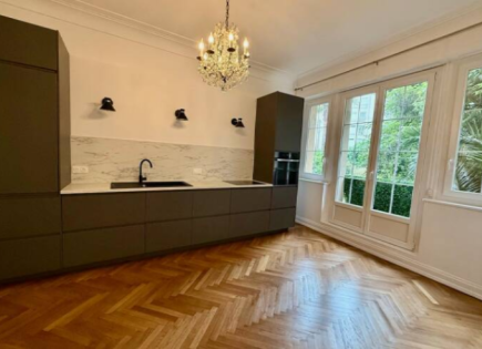 Квартира за 775 000 евро в Каннах, Франция