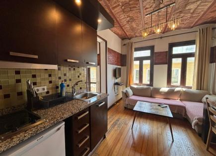 Квартира за 277 000 евро в Стамбуле, Турция