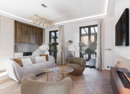 Квартира за 4 750 000 евро в Монако, Монако