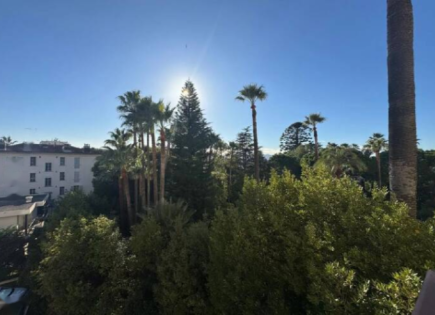 Квартира за 499 000 евро в Каннах, Франция