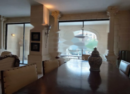 Квартира за 1 200 000 евро в Сент-Джулиансе, Мальта