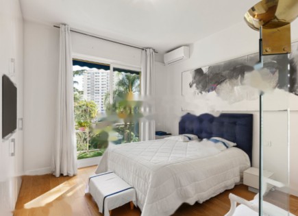 Квартира за 4 950 000 евро в Монте Карло, Монако