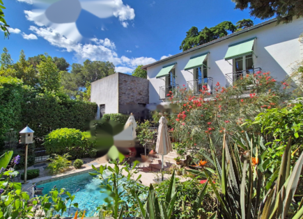 Квартира за 2 550 000 евро в Каннах, Франция