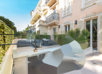 Квартира за 16 980 000 евро в Монако, Монако