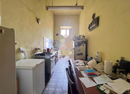 Квартира за 450 000 евро в Валлетте, Мальта