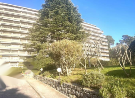 Квартира за 1 650 000 евро в Каннах, Франция