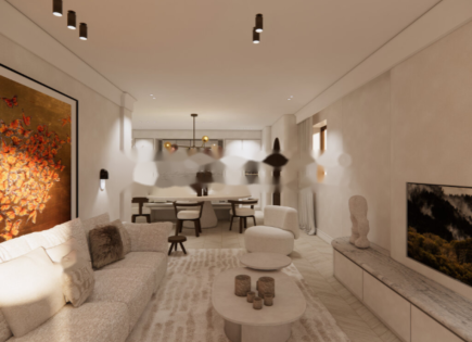 Квартира за 7 900 000 евро в Монте Карло, Монако