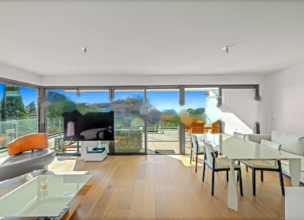 Квартира за 940 000 евро в Каннах, Франция