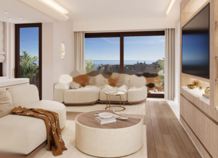 Квартира за 14 900 000 евро в Монте Карло, Монако