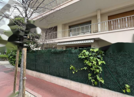 Квартира за 780 000 евро в Каннах, Франция