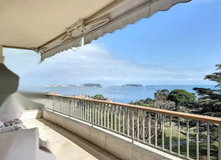 Квартира за 1 580 000 евро в Каннах, Франция