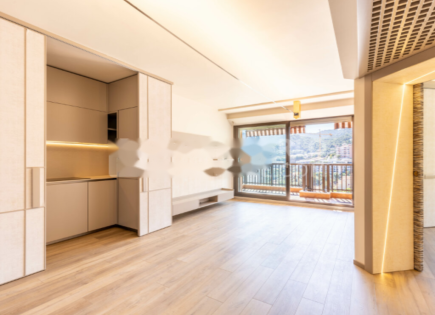 Квартира за 3 850 000 евро в Сен-Романе, Монако