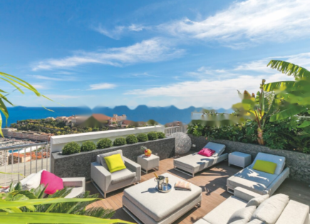 Квартира за 17 800 000 евро в Монако, Монако