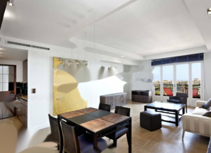 Квартира за 4 700 000 евро в Монако, Монако