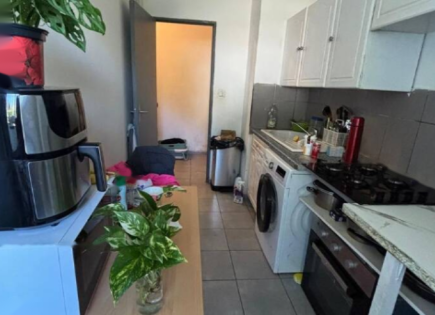 Квартира за 155 000 евро в Каннах, Франция