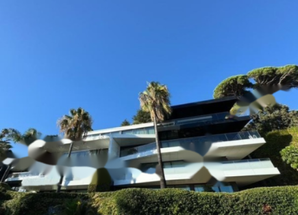 Квартира за 3 150 000 евро в Каннах, Франция