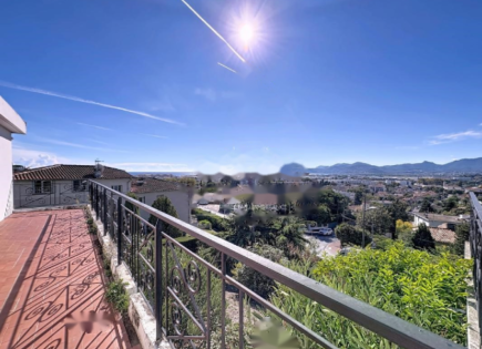 Квартира за 1 400 000 евро в Каннах, Франция