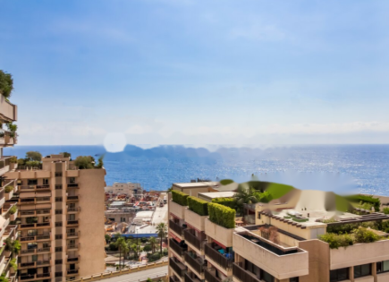 Квартира за 16 500 000 евро в Монте Карло, Монако