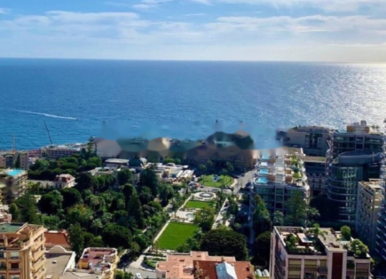 Квартира за 2 900 000 евро в Монте Карло, Монако