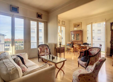 Квартира за 499 000 евро в Каннах, Франция