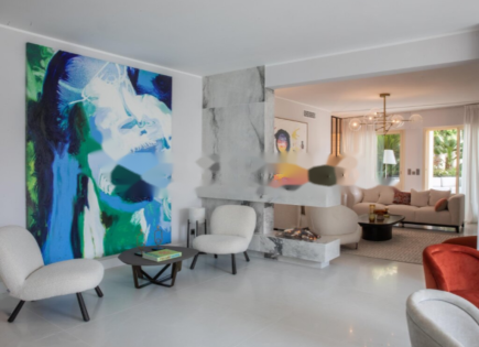 Квартира за 15 900 000 евро в Сен-Романе, Монако