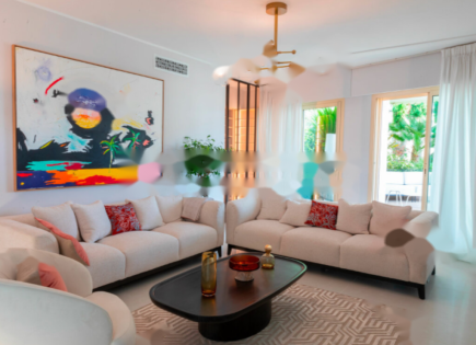 Квартира за 14 900 000 евро в Сен-Романе, Монако