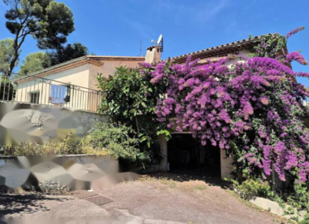 Квартира за 749 000 евро в Каннах, Франция