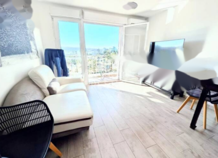 Квартира за 229 000 евро в Каннах, Франция