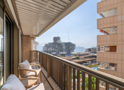 Квартира за 8 800 000 евро в Монако, Монако