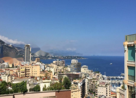 Квартира за 5 200 000 евро в Монако, Монако