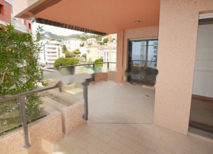 Квартира за 4 500 000 евро в Сен-Романе, Монако