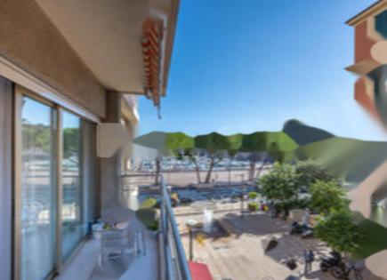 Квартира за 4 770 000 евро в Монако, Монако