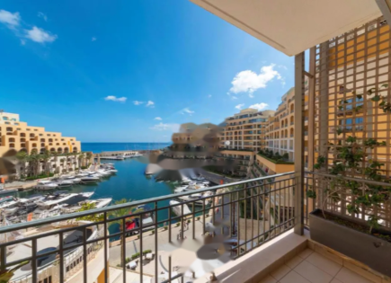 Квартира за 2 100 000 евро в Слиме, Мальта