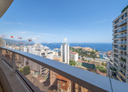 Квартира за 6 800 000 евро в Монако, Монако