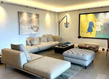 Квартира за 23 500 000 евро в Фонвьее, Монако