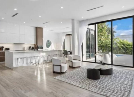 Квартира за 4 900 000 евро в Каннах, Франция