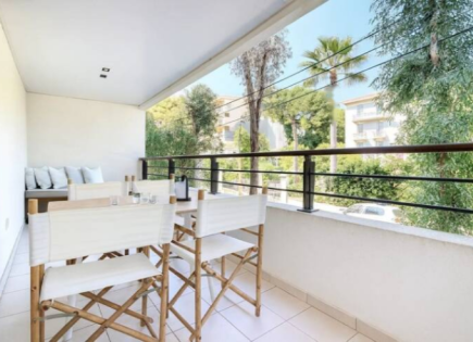 Квартира за 399 000 евро в Каннах, Франция