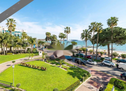 Квартира за 2 550 000 евро в Каннах, Франция