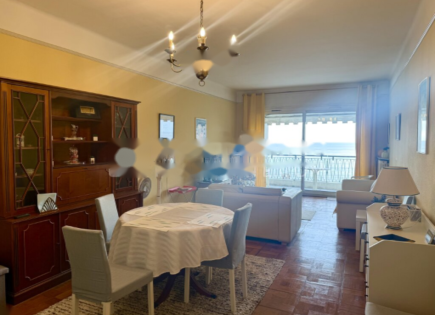 Квартира за 4 500 000 евро в Монте Карло, Монако