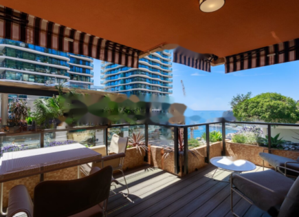 Квартира за 3 250 000 евро в Сен-Романе, Монако