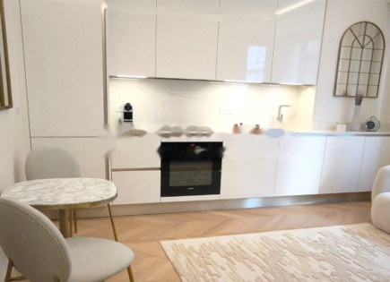 Квартира за 2 795 000 евро в Монте Карло, Монако